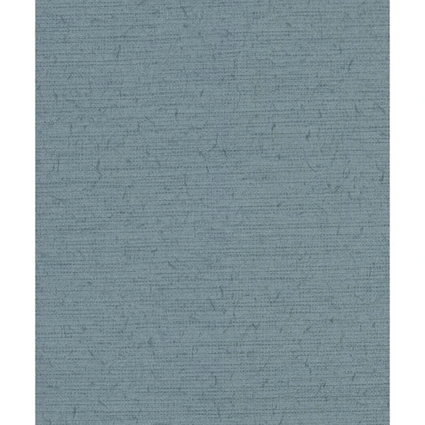 2830-2711 | Bravos Teal Faux Grasscloth Wallpaper