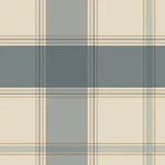 Brewster Home Fashions Braxton Blue Check Wallpaper | Wallpaper Twins Brewster Home Fashions Braxton Blue Check Wallpaper - SKU BG2306