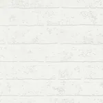 Brewster Home Fashions Bridgers White Exposed Brick Wall Paintable Wallpaper - SKU 4000-99423