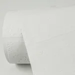 Brewster Home Fashions Bridgers White Exposed Brick Wall Paintable Wallpaper - SKU 4000-99423