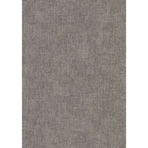 Brewster Home Fashions Brienne Dark Brown Linen Texture Wallpaper - SKU 2830-2706