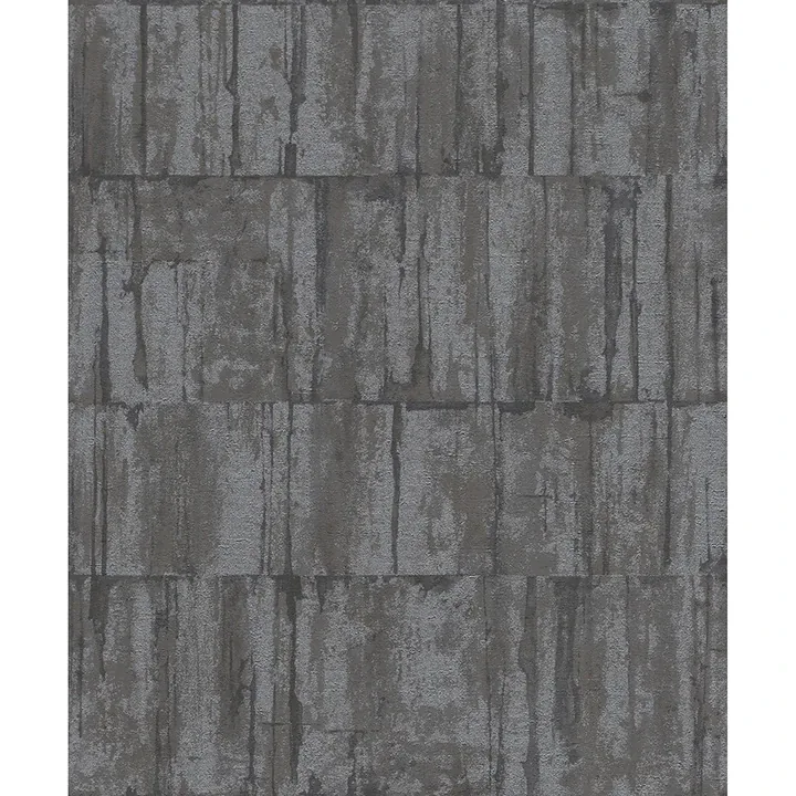 4096-560343 | Buck Black Horizontal Wallpaper