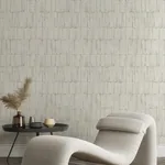 Brewster Home Fashions Buck Bone Horizontal Wallpaper - SKU 4096-560305