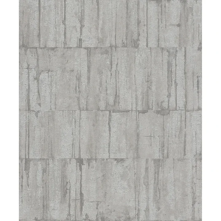 4096-560312 | Buck Silver Horizontal Wallpaper
