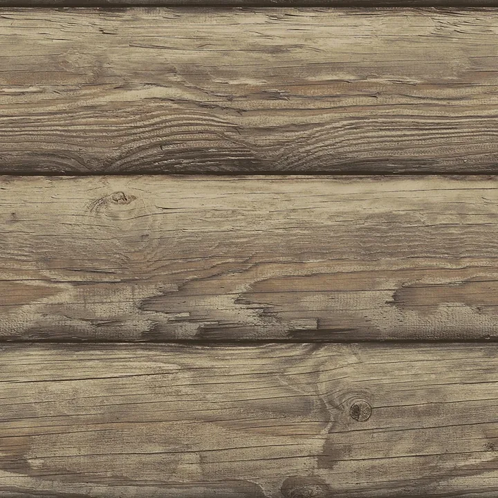 4142-72618 | Bunkhouse Chestnut Wallpaper