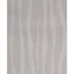 Brewster Home Fashions Burchell Bone White Zebra Grit Wallpaper - SKU 300552