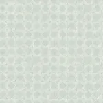 Brewster Home Fashions Button Block Aqua Geometric Wallpaper - SKU 3125-72308