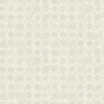 Brewster Home Fashions Button Block Light Grey Geometric Wallpaper - SKU 3125-72309