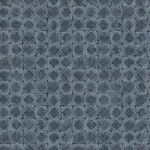 Brewster Home Fashions Button Block Navy Geometric Wallpaper - SKU 3125-72306