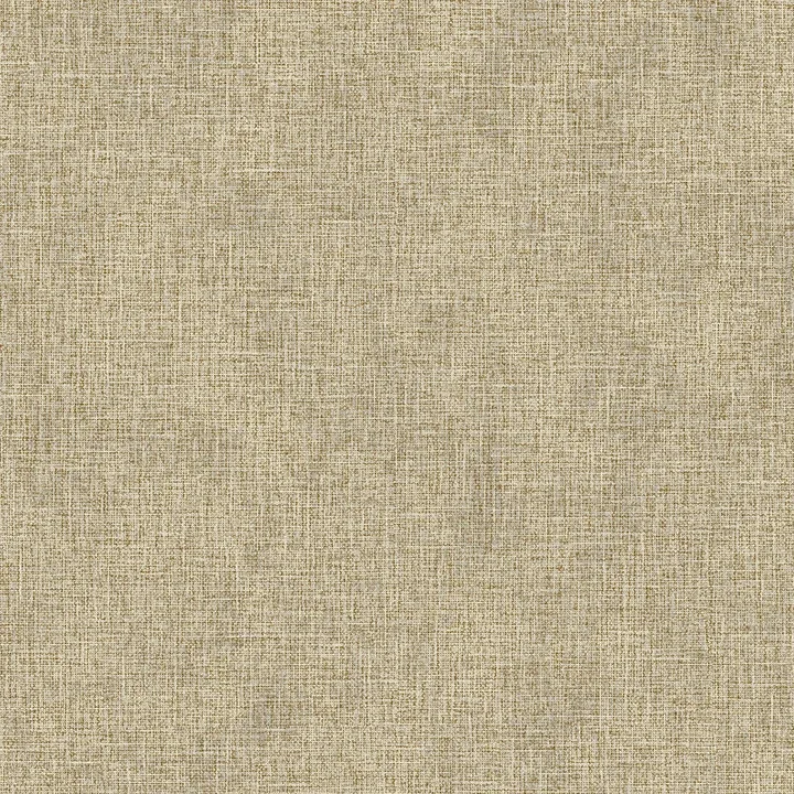 4144-9121 | Buxton Brown Faux Weave Wallpaper
