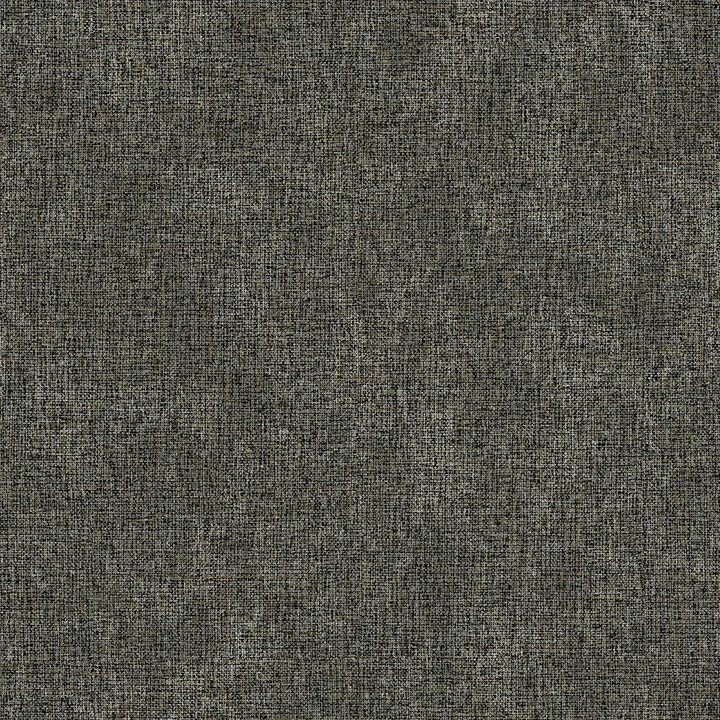 4144-9124 | Buxton Charcoal Faux Weave Wallpaper