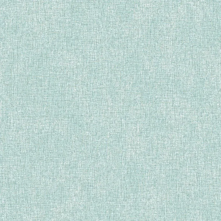 4144-9122 | Buxton Light Blue Faux Weave Wallpaper