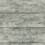 Brewster Home Fashions Cabin Teal Wood Planks Wallpaper - SKU 3124-13973