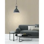 Brewster Home Fashions Cadence Gold Scroll Wallpaper - SKU 2683-23020