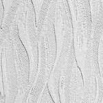 Brewster Home Fashions Caiger White Paintable Textured Vinyl Wallpaper - SKU 437-RD4000