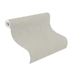 Brewster Home Fashions Cain Light Grey Rice Texture Wallpaper - SKU 4096-520859