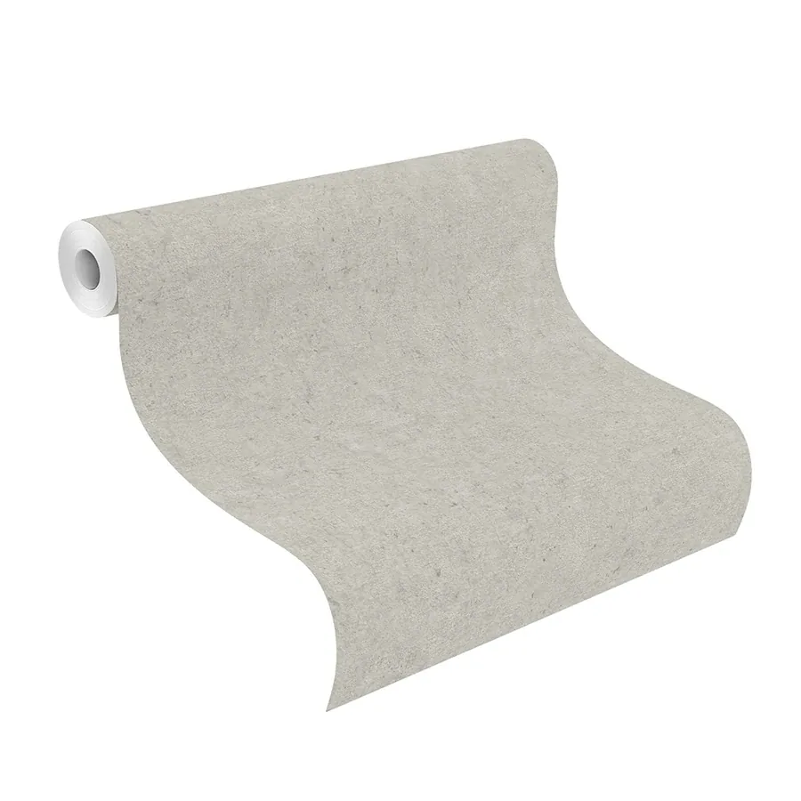 Brewster Home Fashions Cain Light Grey Rice Texture Wallpaper - SKU 4096-520859