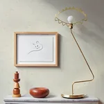 Brewster Home Fashions Cain White Rice Texture Wallpaper - SKU 4096-520828