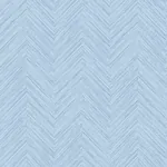 Brewster Home Fashions Caladesi Light Blue Faux Linen Wallpaper | Wallpaper Twins Brewster Home Fashions Caladesi Light Blue Faux Linen Wallpaper - SKU 3120-13677