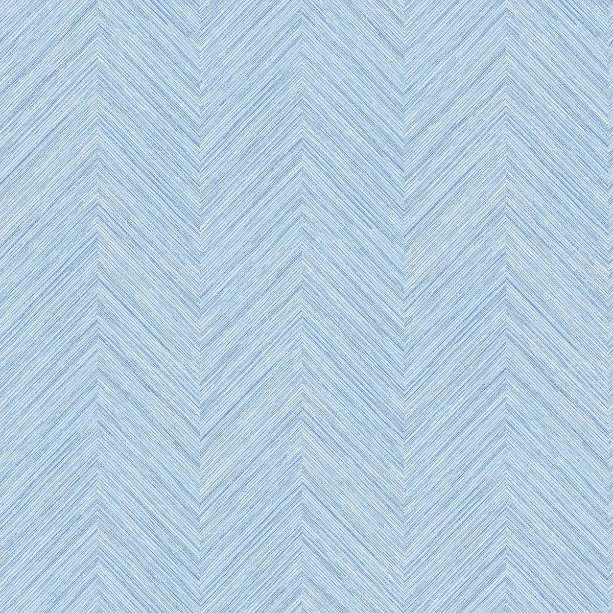 3120-13677 | Caladesi Light Blue Faux Linen Wallpaper