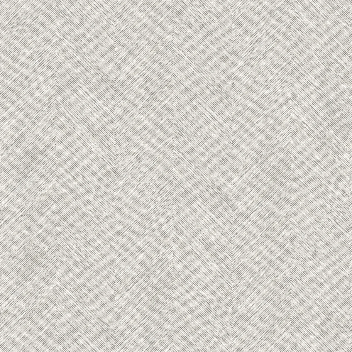 3120-13676 | Caladesi Light Grey Faux Linen Wallpaper