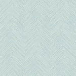 Brewster Home Fashions Caladesi Teal Faux Linen Wallpaper - SKU 3120-13672