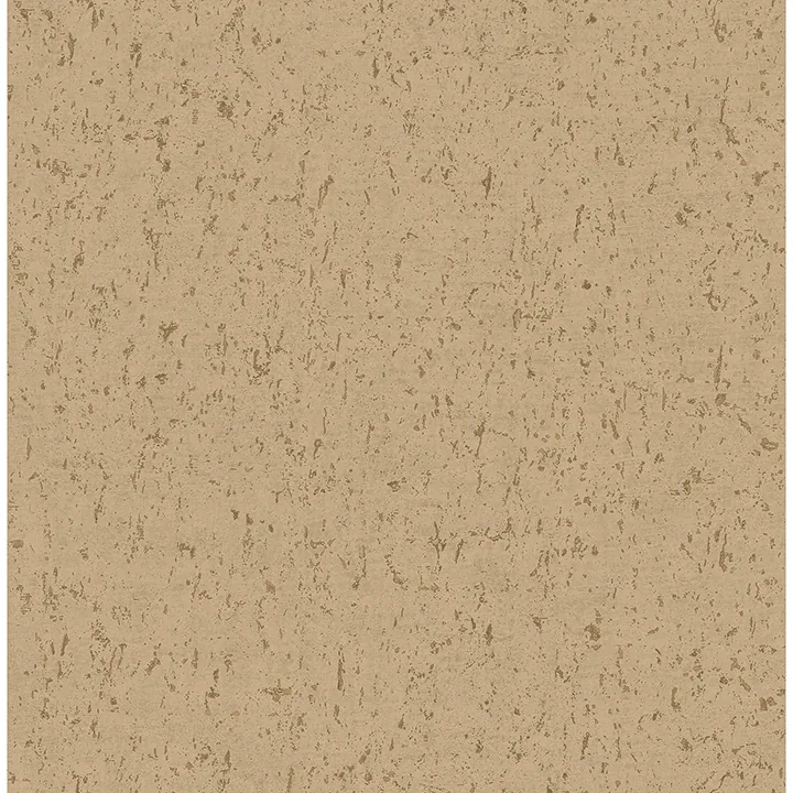 4125-26710 | Callie Light Brown Concrete Wallpaper