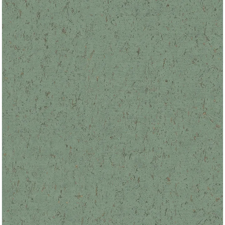 4125-26709 | Callie Mint Concrete Wallpaper