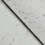 Brewster Home Fashions Callie White Concrete Wallpaper - SKU 4125-26705