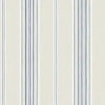 Brewster Home Fashions Calvados Blue Linen Stripe Wallpaper - SKU 4169-83123