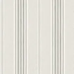 Brewster Home Fashions Calvados Grey Linen Stripe Wallpaper - SKU 4169-83124
