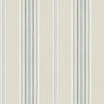 Brewster Home Fashions Calvados Turquoise Linen Stripe Wallpaper - SKU 4169-83122
