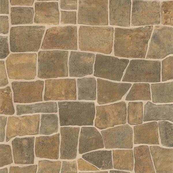 Brewster Home Fashions Camelot Taupe Rocks Wallpaper - SKU 418-44151