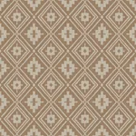 Brewster Home Fashions Camp Blanket Chestnut Wallpaper - SKU 4142-72660