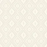 Brewster Home Fashions Camp Blanket Cream Wallpaper - SKU 4142-72661