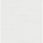 Brewster Home Fashions Cantor Light Grey Faux Grasscloth Wallpaper - SKU 4025-82531