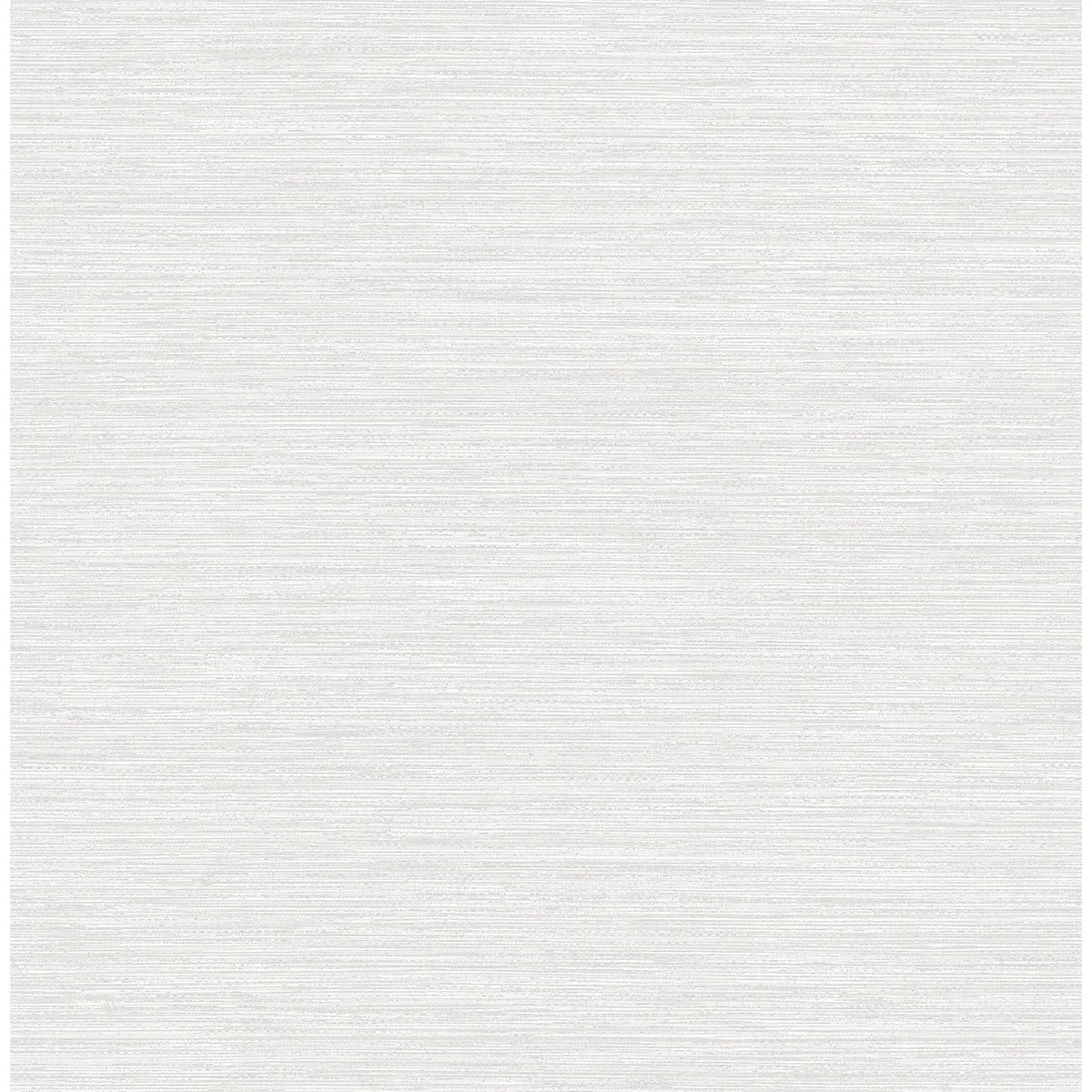 Brewster Home Fashions Cantor Light Grey Faux Grasscloth Wallpaper - SKU 4025-82531