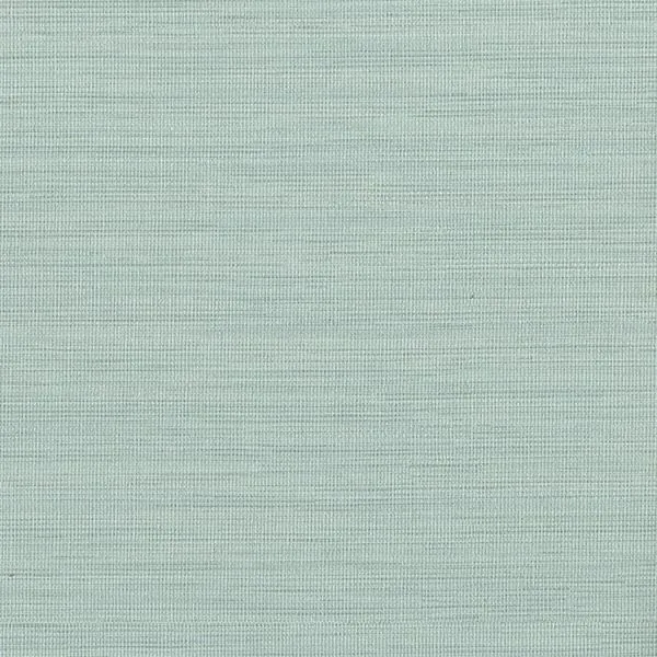 Brewster Home Fashions Cape Town Aqua Faux Silk Wallpaper - SKU 2807-6070