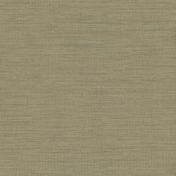2807-6069 | Cape Town Brown Faux Silk Wallpaper