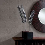 Brewster Home Fashions Carbon Pewter Honeycomb Geometric Wallpaper | Wallpaper Twins Brewster Home Fashions Carbon Pewter Honeycomb Geometric Wallpaper - SKU 2927-42488