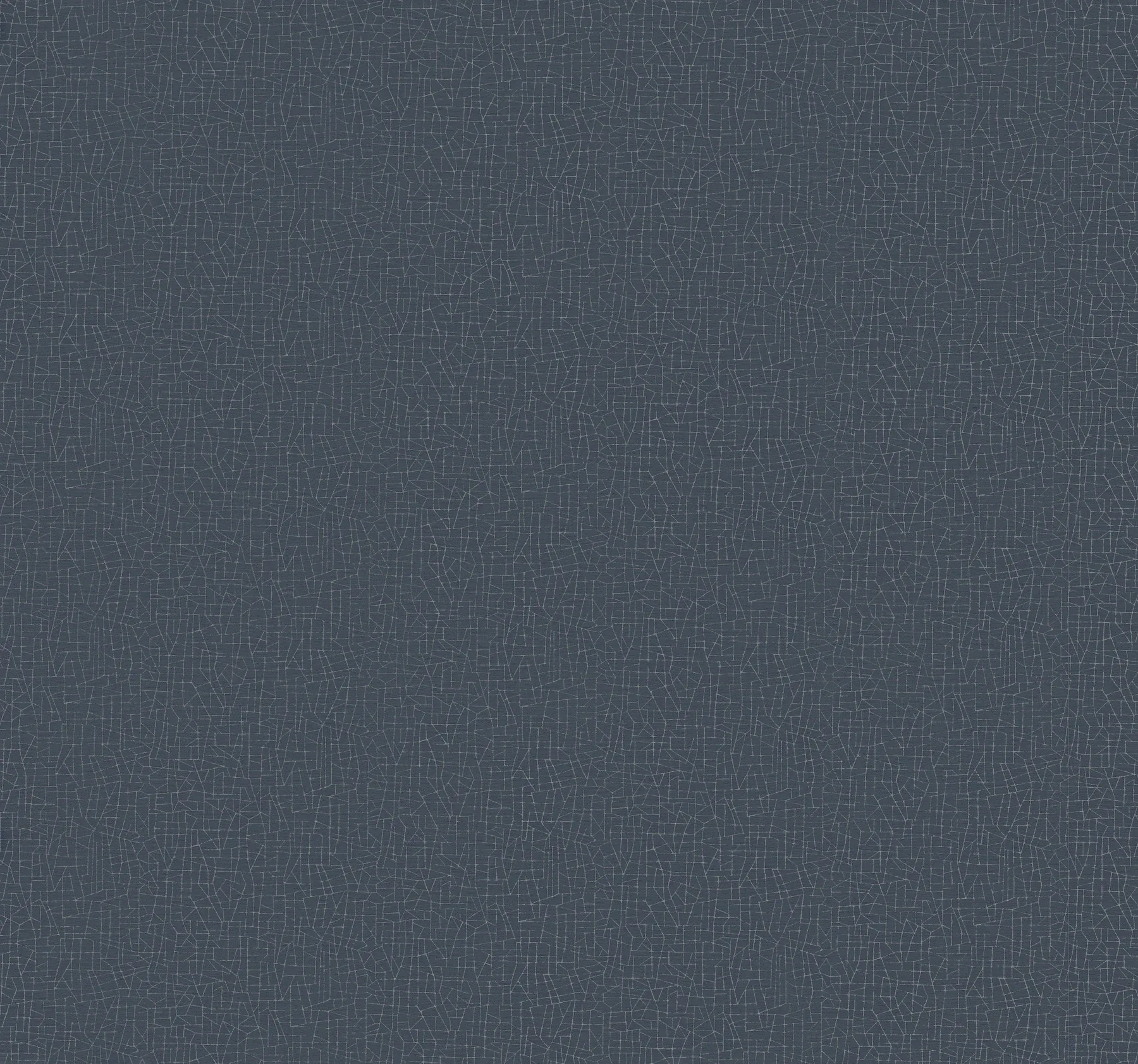 Brewster Home Fashions Cary Dark Blue Petite Maze Wallpaper - SKU 4207-5408