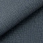 Brewster Home Fashions Cary Dark Blue Petite Maze Wallpaper | Wallpaper Twins Brewster Home Fashions Cary Dark Blue Petite Maze Wallpaper - SKU 4207-5408