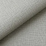 Brewster Home Fashions Cary Grey Petite Maze Wallpaper - SKU 4207-5412