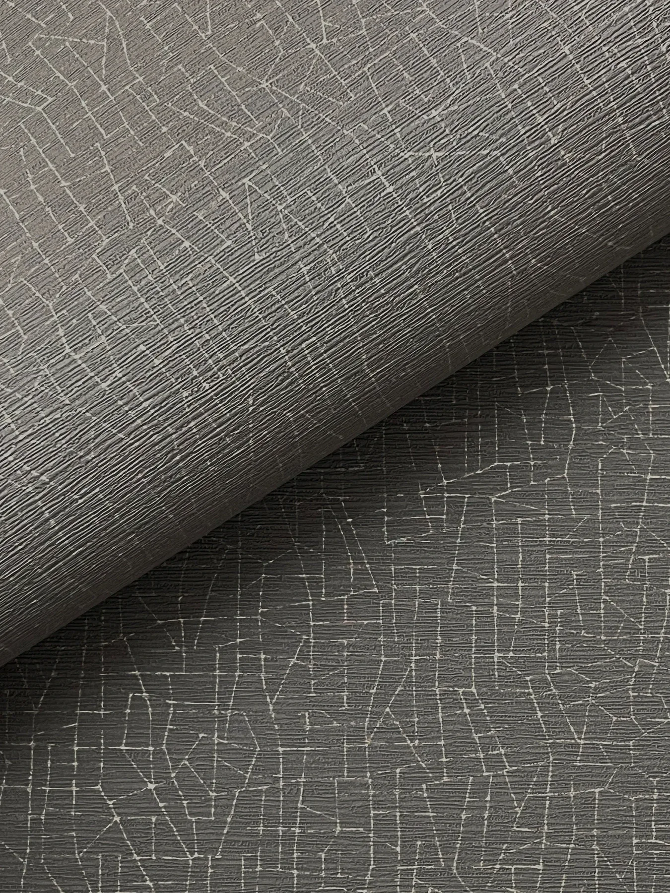 Brewster Home Fashions Cary Stone Petite Maze Wallpaper - SKU 4207-5413