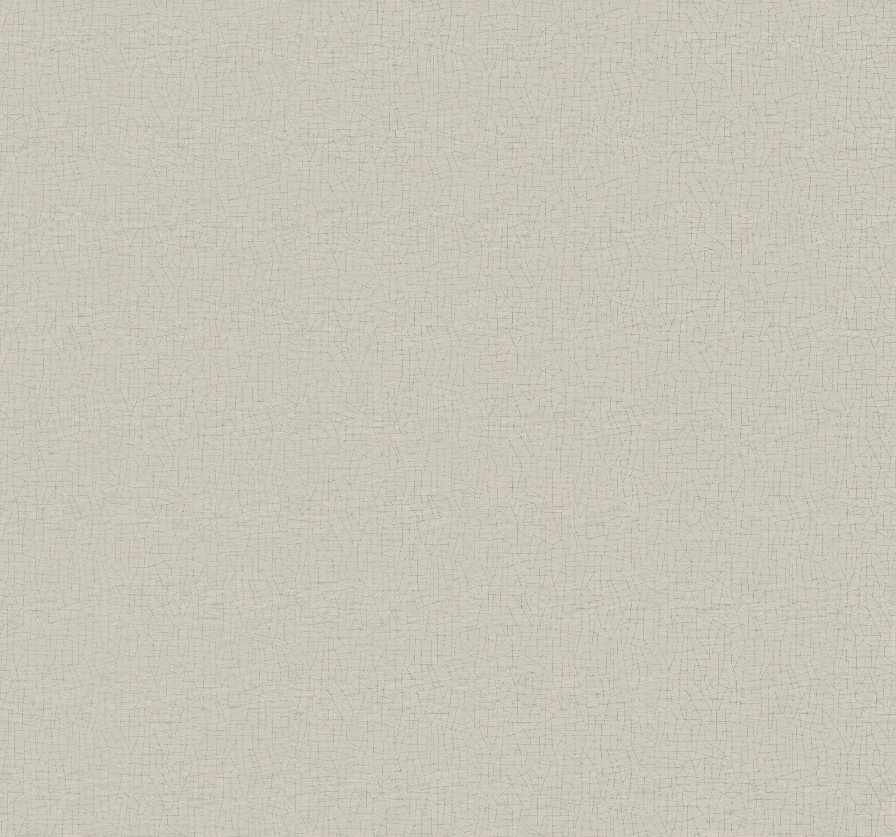 4207-5411 | Cary Taupe Petite Maze Wallpaper