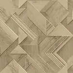 Brewster Home Fashions Cassian Light Brown Wood Geometric Wallpaper | Wallpaper Twins Brewster Home Fashions Cassian Light Brown Wood Geometric Wallpaper - SKU 4041-35308