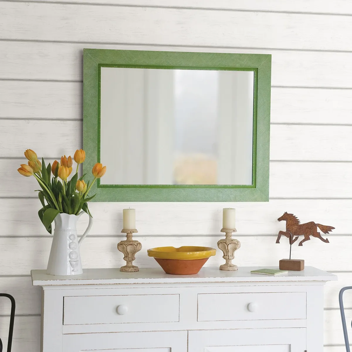 Brewster Home Fashions Cassidy White Wood Planks Wallpaper - SKU 3123-12441