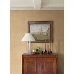 Brewster Home Fashions Caviar Beige Basketweave Wallpaper | Wallpaper Twins Brewster Home Fashions Caviar Beige Basketweave Wallpaper - SKU 2984-87917