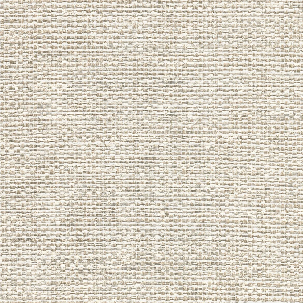 2984-8000 | Caviar Platinum Basketweave Wallpaper