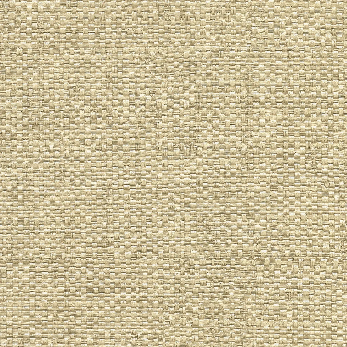 2984-8046 | Caviar Taupe Basketweave Wallpaper